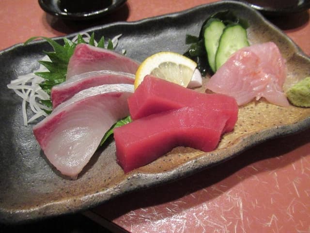 よしまん 味力亭 - サブ画像3