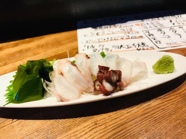 UMAIMONYA Zen 今泉店 - サブ画像1