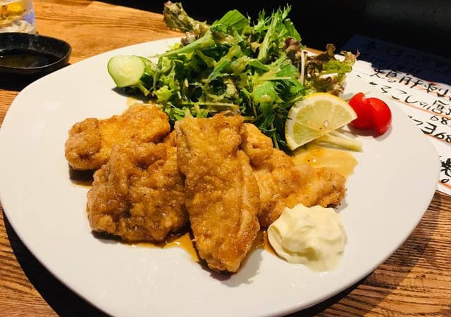 UMAIMONYA Zen 今泉店 - サブ画像2