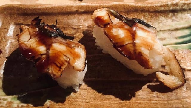 すし酒場 フジヤマ 上野店 - サブ画像2