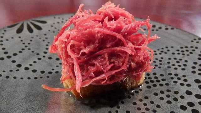 加藤牛肉店 銀座 - サブ画像3