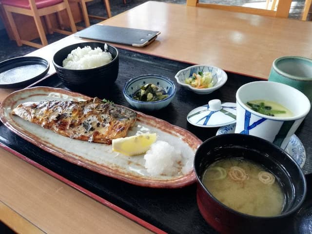 お食事処 海堂 - サブ画像1