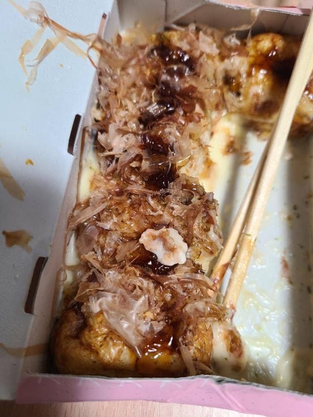 こうやまの金さん - サブ画像1