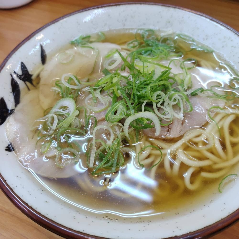 うどんのアサヒ