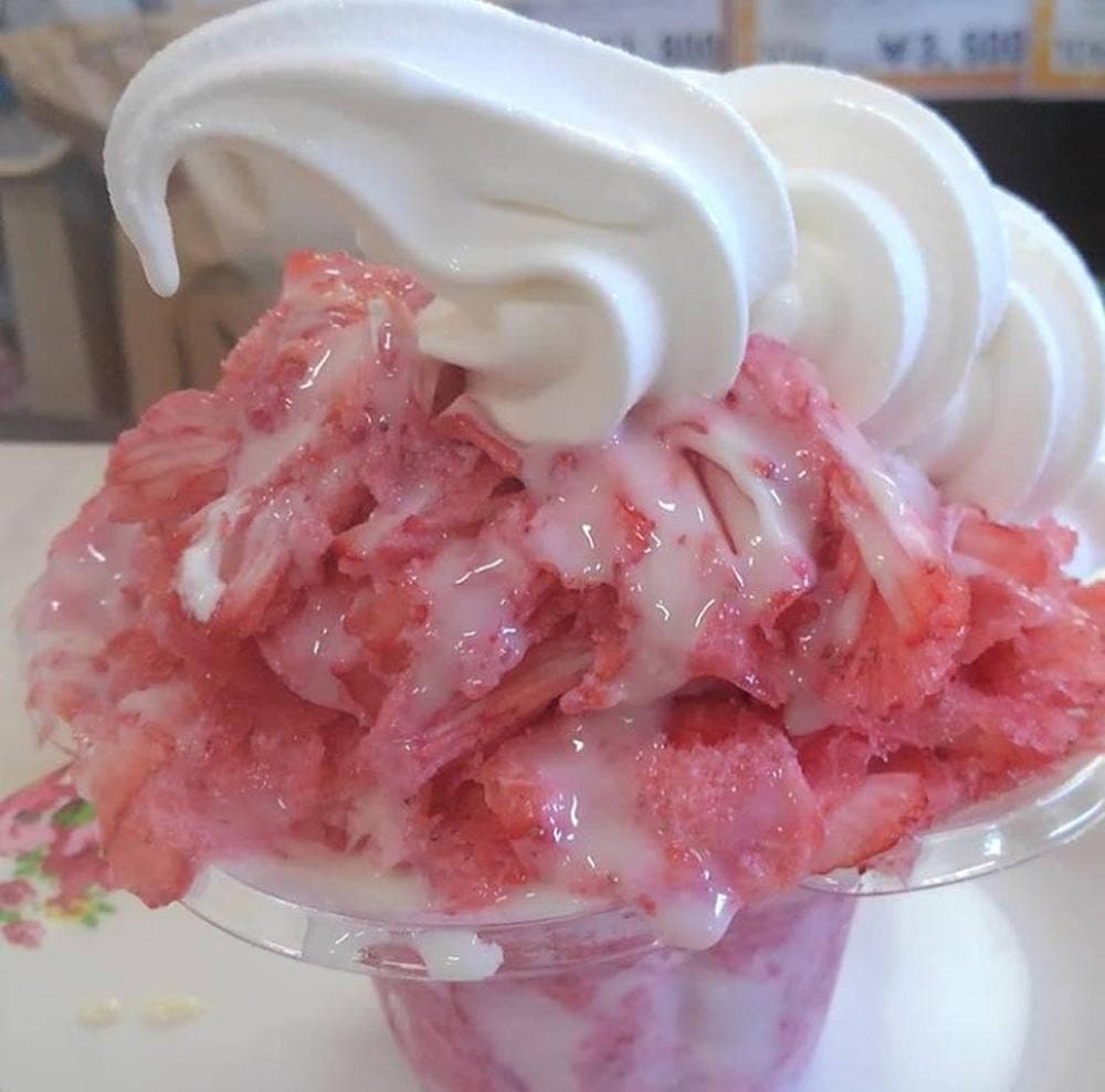 和田農園 直売所