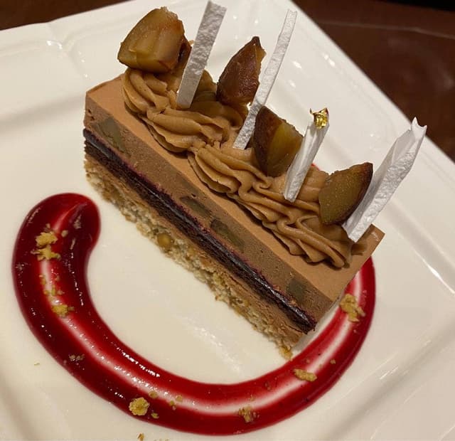 珈琲茶館 集 プレミアム新宿店 - サブ画像3
