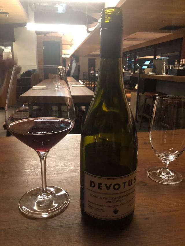 ワカヌイ グリル ダイニング バー 東京 - サブ画像3