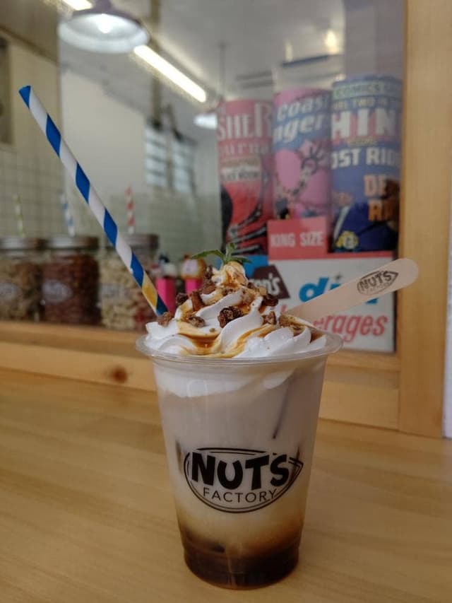 SEVENNUTS - サブ画像1