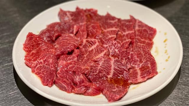 焼肉乃上 - サブ画像1