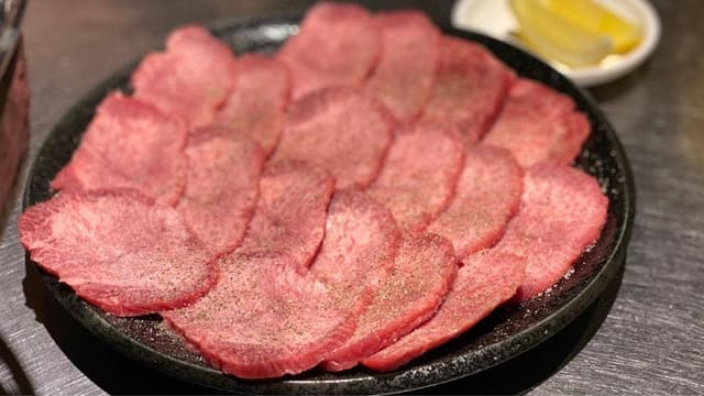 焼肉乃上 - サブ画像3