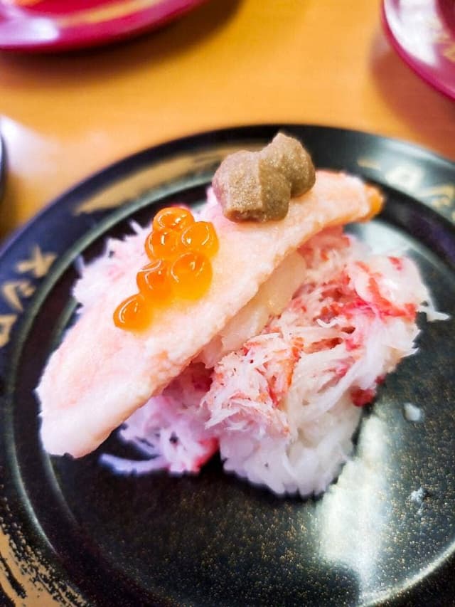 スシロー 環七青井店 - サブ画像3