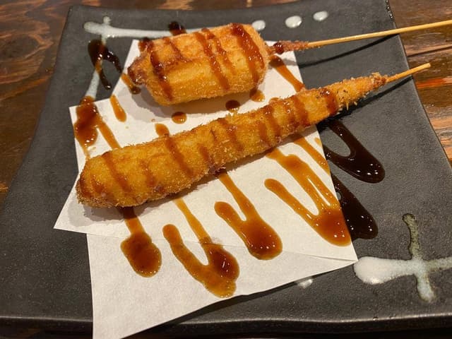 串もん酒場ちゃい九炉 水道橋西口店 - サブ画像1