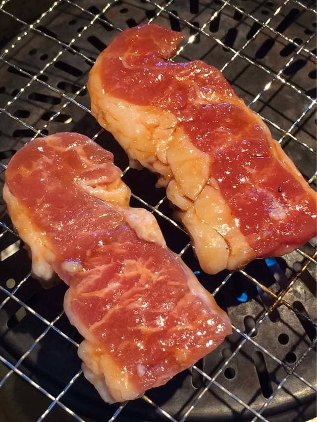 焼肉きんぐ 金沢福久店 - サブ画像1
