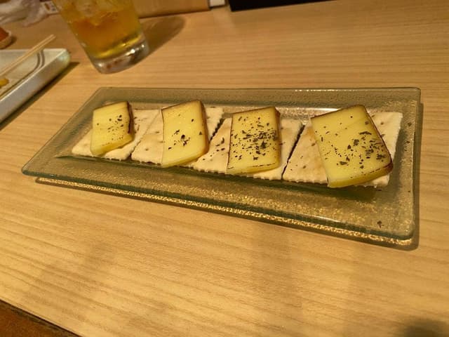 燻製居酒屋 ひがし - サブ画像2