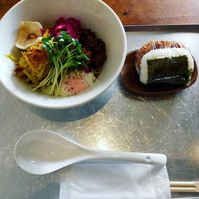 MICKS TASTE - サブ画像1