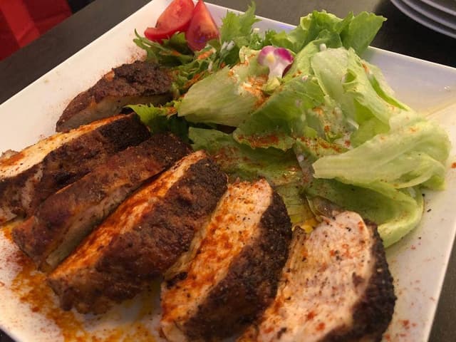 khana - サブ画像3