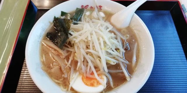 新来軒 - サブ画像3