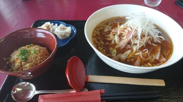 西熱海ゴルフコース レストラン - サブ画像2