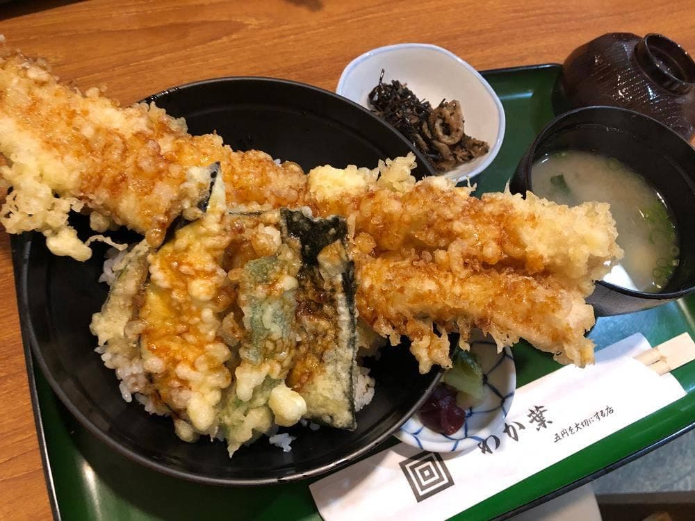 お食事処 わか葉