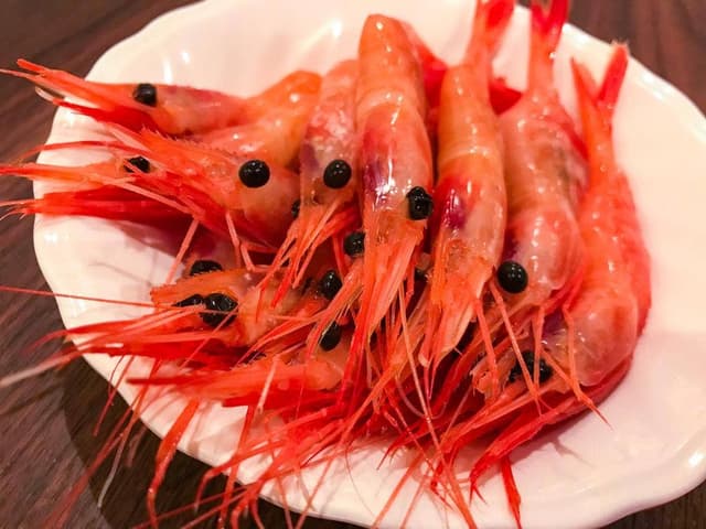 雲仙東洋館 お食事処 - サブ画像2