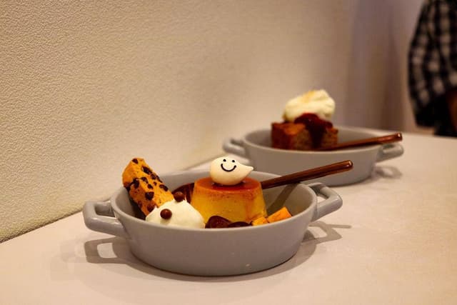 Eat & Smile - サブ画像1