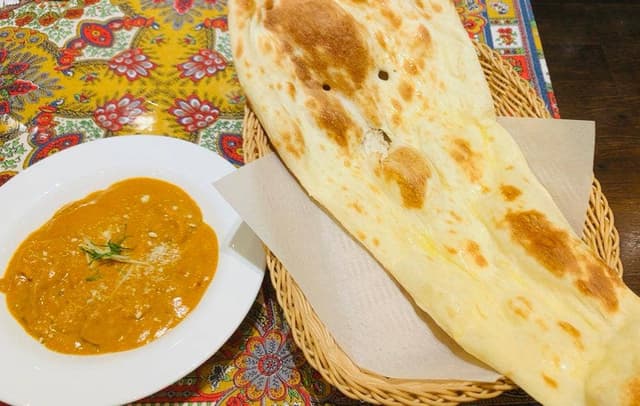 シャルマ フォーラス店 - サブ画像1