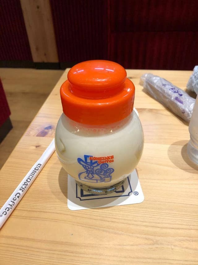 コメダ珈琲店 京都伏見稲荷店 - サブ画像2