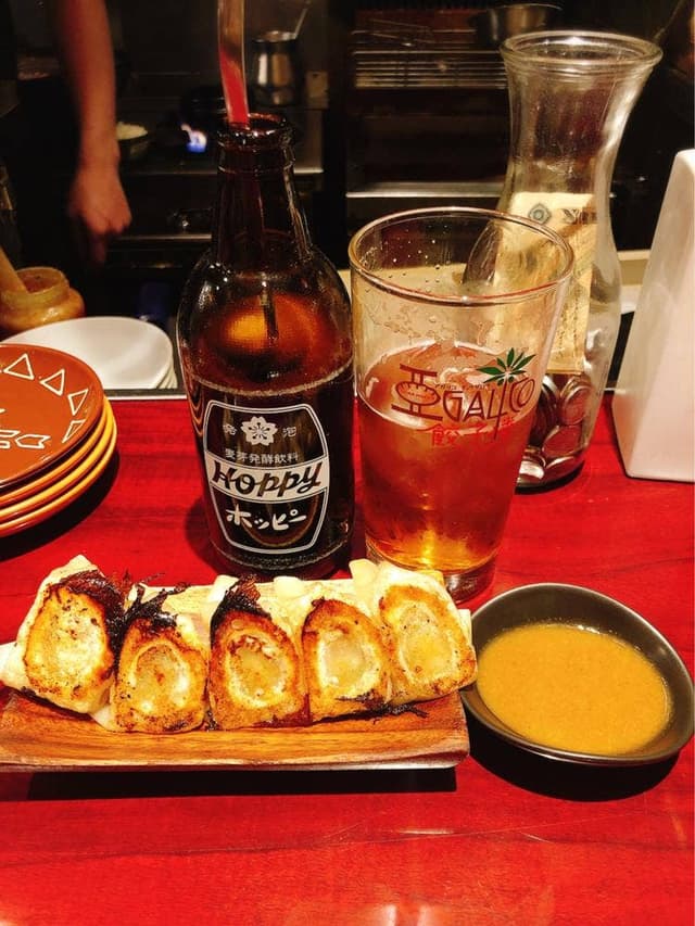 アガリコ餃子楼 池袋店 - サブ画像1