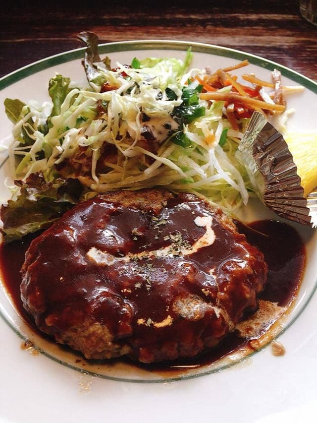 Cafe&Restaurant HotPot - サブ画像2
