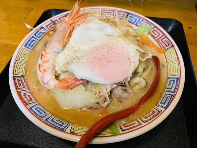 亀吉 - サブ画像1