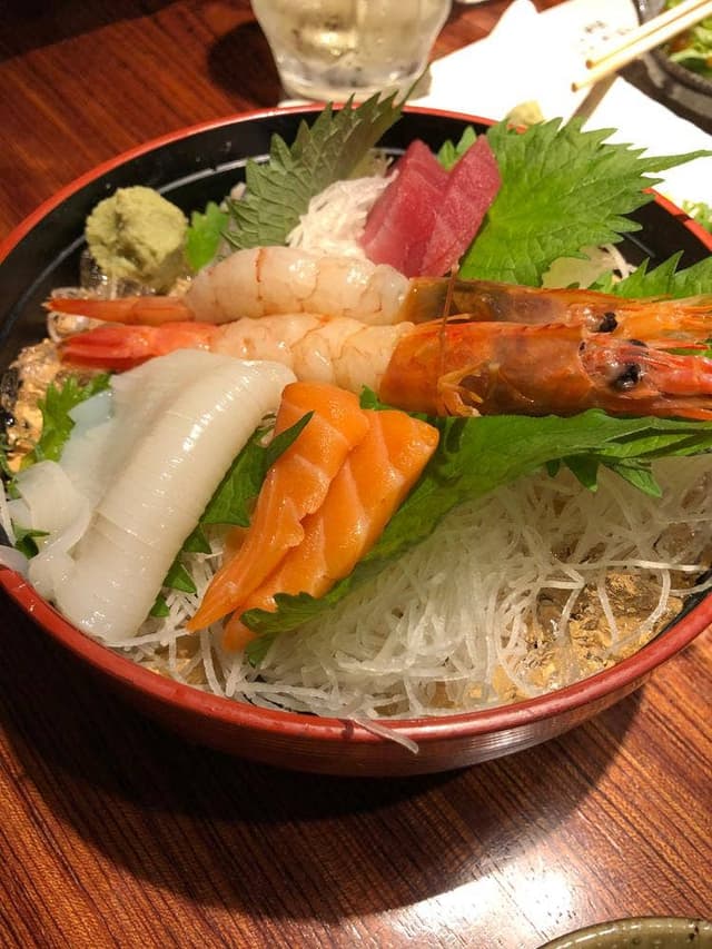 鍛冶屋文蔵 町田店 - サブ画像1