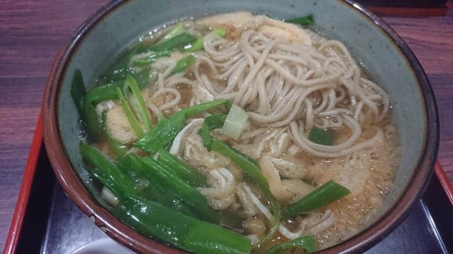 信州生そば 照月庵 - サブ画像2