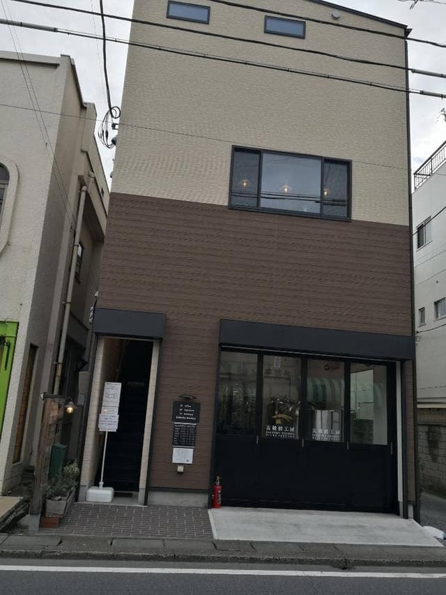 麦雑穀工房 マイクロブルワリー - サブ画像3