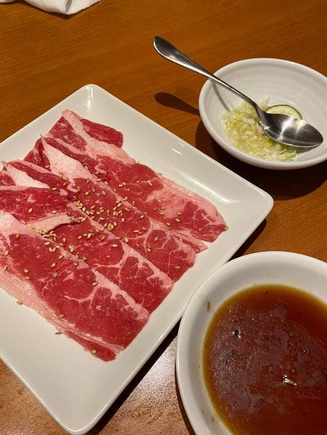 ワンカルビ 豊中夕日丘店 - サブ画像3