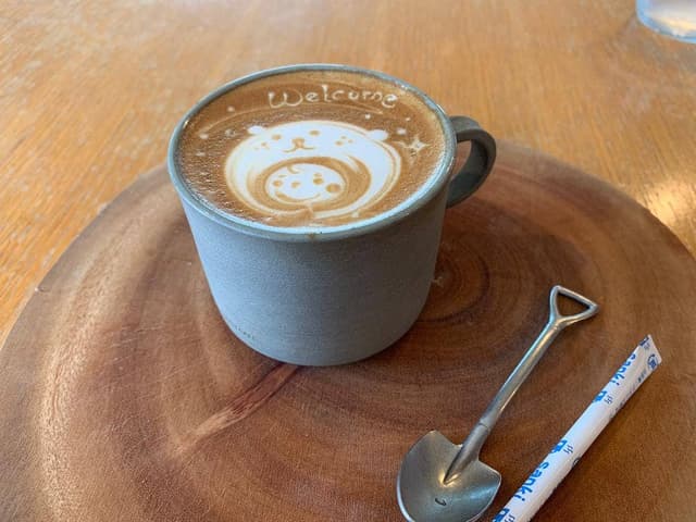 Sayama History Cafe - サブ画像1