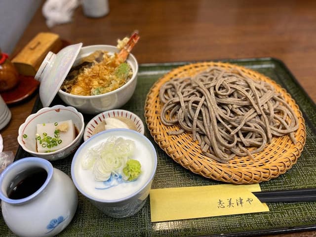 志美津や - サブ画像2