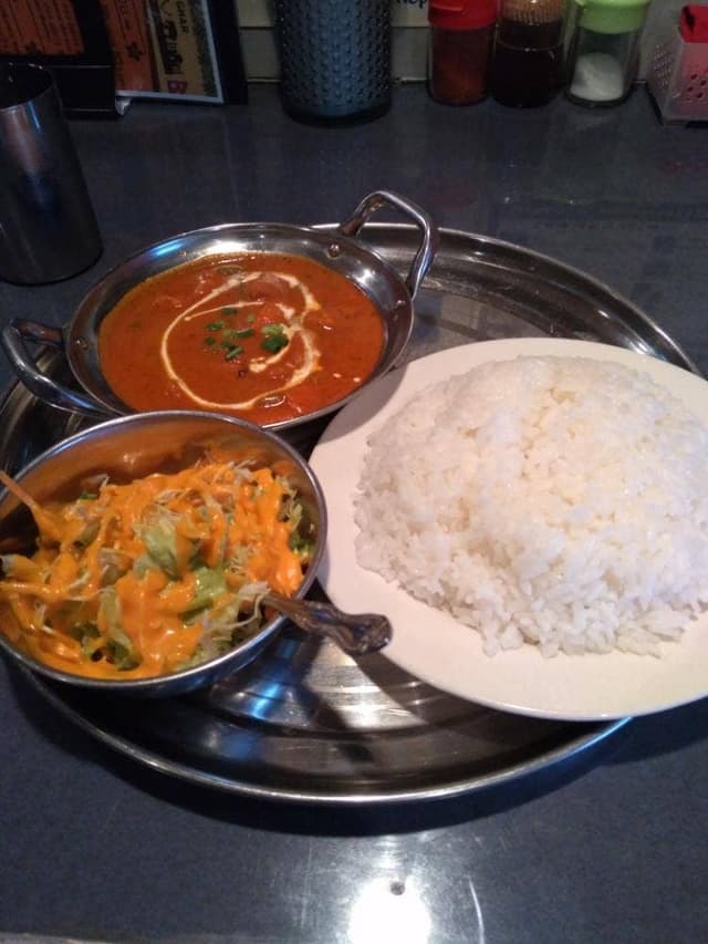 ナマステ パウナガル - サブ画像3