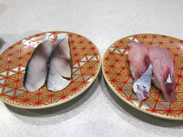 回転寿司 函館まるかつ水産 横浜ベイサイド店 - サブ画像1