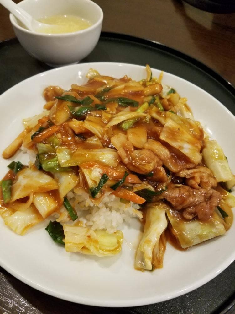 房屋