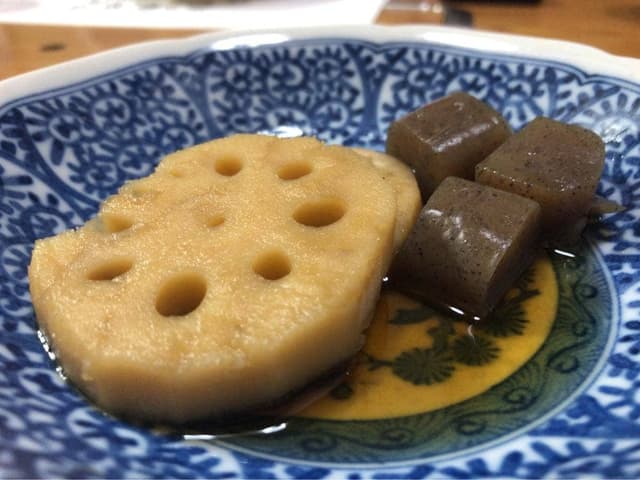 れんこん屋 - サブ画像2