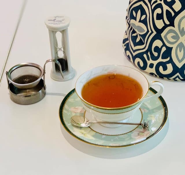 Tea Room AliCe - サブ画像2