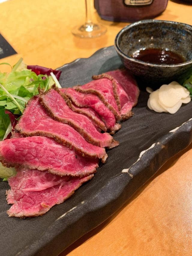 お好み酒家 ん 福島店 - サブ画像2