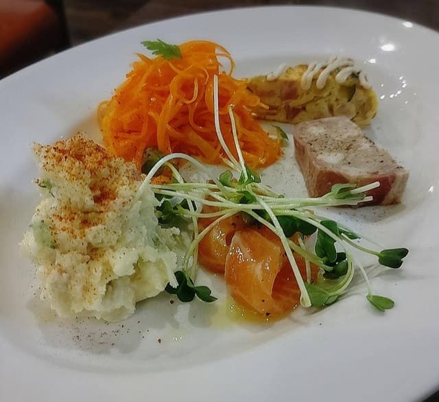 Bistro Epeiste - サブ画像1