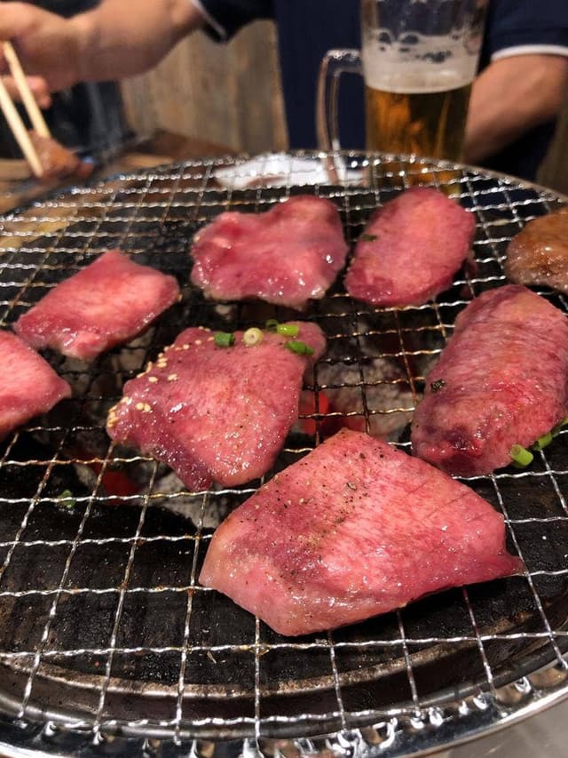 焼肉大関 - サブ画像1