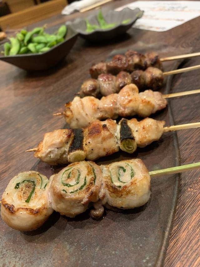 串ダイニング たけぞう - サブ画像2