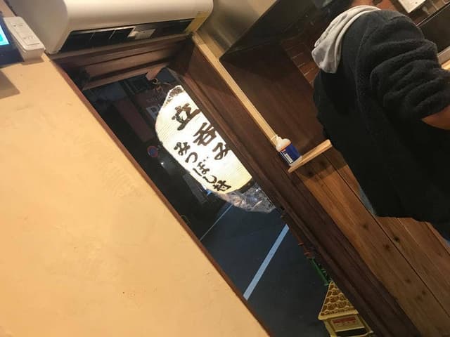 立飲み みつぼし村 - サブ画像2