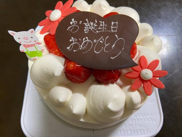 エウレカスイーツ - サブ画像1