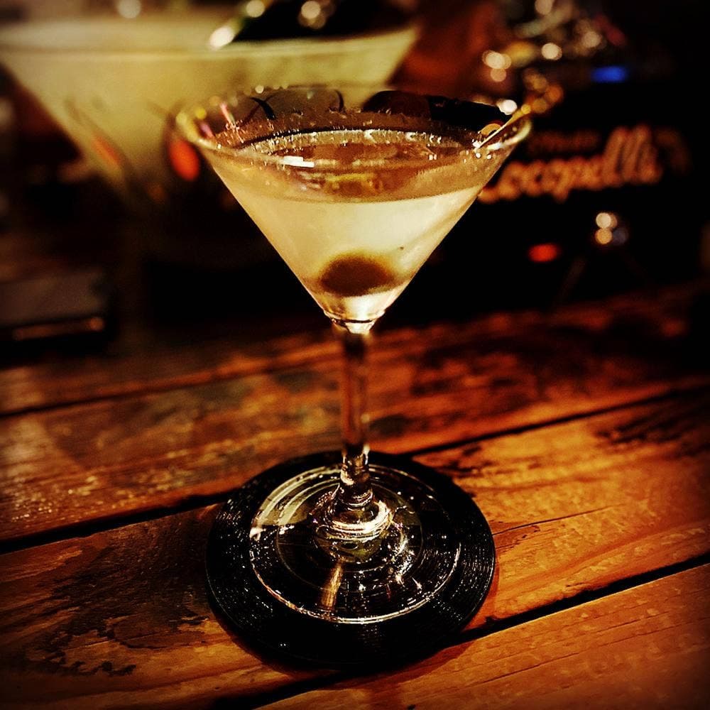 CAFE&BAR Thunderbird