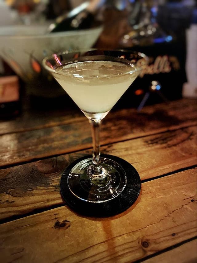 CAFE&BAR Thunderbird - サブ画像3