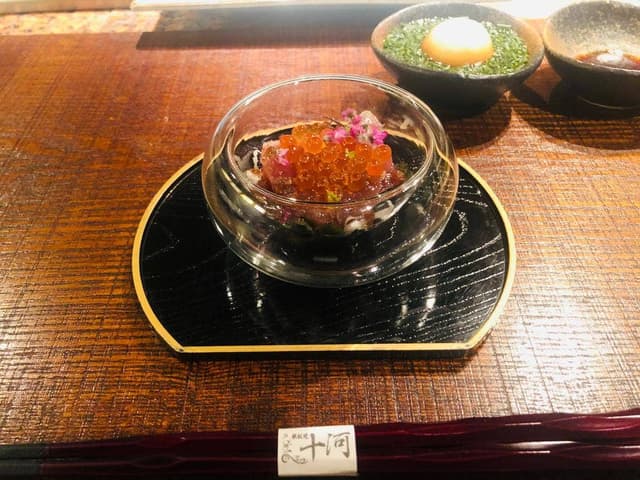 鉄板焼 十河 - サブ画像2